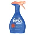 Febreze Fabric Refresher, Antimicrobial, 27-Ounce Bottles (Pack of 6)