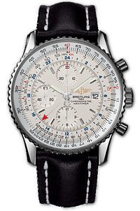 Breitling Navitimer World A24322-041