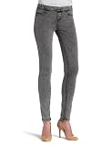 BASIC Southpole Juniors Jeggings, Grey Mineral, Small