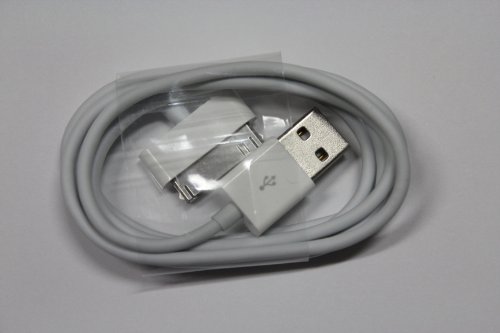 iPod Dock Connector to USB Cable