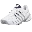 adidas Women's Barricade IV Tennis Shoe