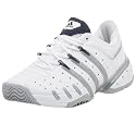 adidas Women's Barricade IV Tennis Shoe