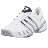 adidas Women's Barricade IV Tennis Shoe