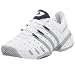 adidas Women's Barricade IV Tennis Shoe