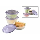 Tupperware Stuffables Super Set