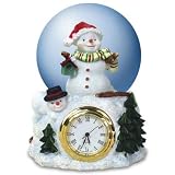 Westland Snowman