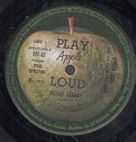 INSTANT KARMA 7 INCH (7" 45) BRAZILLIAN APPLE 1970