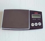Taschenwaage TW110