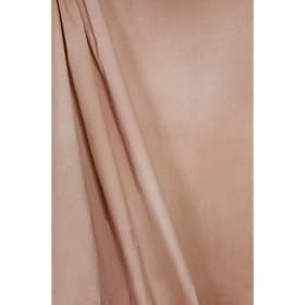 Faded Clay Air Brushed Muslin Background 10'x12'
