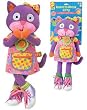 Alex Learn to Dress Kitty
