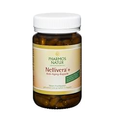 Pharmos NelliVera Kapseln 100St.