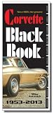 Corvette Black Book 1953-2013