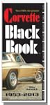 The Corvette Black Book 1953-2013