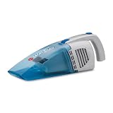 Hoover S1120 Hoover Wetdry Handvac, 7.2 Volt, Reusable Filter, SR/BE