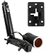 ARKON SR097 SatRadio Lighter Socket Mount with Power Dongle (CM097 + AP012)