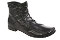 Bama, Damen Stiefelette, schwarz, RENO Art. 34539