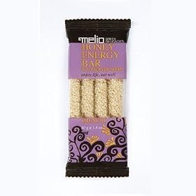 Crunchy Sesame Energy Bar with Greek Honey (pack with 20 x 70gr)