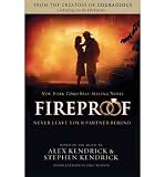 Produkt-Bild: (Fireproof) By Kendrick, Alex (Author) Paperback on 12-Jul-2011