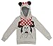BIG MINNIE COSTUME HOODIE