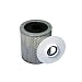 Extract-All F-981-2A Primary Cartridge/Refillable Carbon Module with Activated Carbon