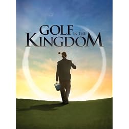Golf in the Kingdom