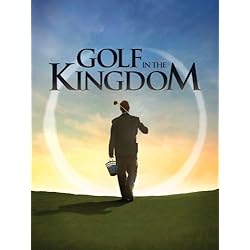 Golf in the Kingdom