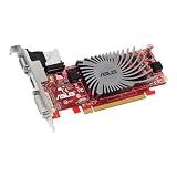 Picture of ASUS Radeon HD 5450 1GB PCI Express 2.1 x16