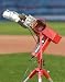 Heater Pro Baseball Pitching Machine