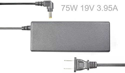 Laptop AC Adapter Charger Power Cord for Toshiba Satellite C55-A5249 C55-A5281 C55-A5282 C55-A5285 C55-A5286 C55-A5298 C55-A5300