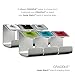 Apple Watch Stand Apple Watch Charging Station - Choose From 6 Colors To Match Your Apple Watch Band Or Style - Complements All Apple Watch Models - Aluminum Build With Surface Protectors - CRADDLE®