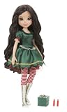 Moxie Girlz Holiday Dollpack- Lexa