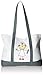 Prestige Medical 705-bhh Large Tote Bag Betty Boop Red Heart