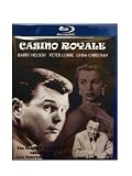 James Bond Casino Royale (1954)