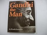 Gandhi the man