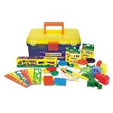 Chenille Kraft Colossal Art Kit