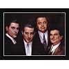 Goodfellas Group Robert De Niro Ray Liotta Joe Pesci Movie Poster - 11x17