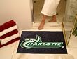 North Carolina (Charlotte) 49ers 34"x44.5" All-Star Floor Mat (Rug)