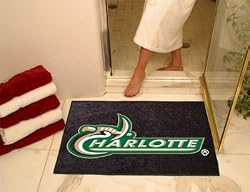 North Carolina (Charlotte) 49ers 34"x44.5" All-Star Floor Mat (Rug)