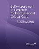 Self-Assessment in Pediatric Multiprofessional Critical Care