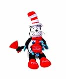 Manhattan Toy The Cat in the Hat Activity Cat Baby Toy