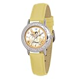 Ewatchfactory Kids' 51078-E Disney Multi-Princess 'My First Diamond' Watch