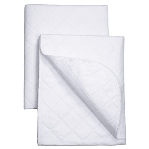 Mattress Protector Waterproof Crib Pads Sheet Baby Bedding Fabric