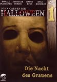 Halloween 1 - Die Nacht des Grauens - Donald Pleasence