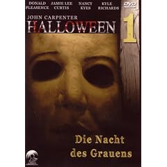 Halloween 1 - Die Nacht des Grauens