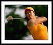 Michelle Wie PGA Golf Framed 8x10 Photograph 2006 Matchplay