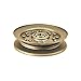V-Idler Pulley 5-1/4