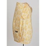 Balboa Baby Nursing Cover In Vivienne- Yellow and... by Balboa Baby