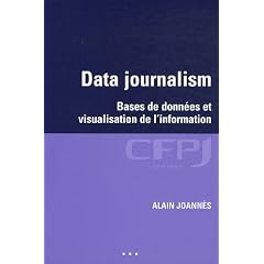 Data journalisme - Bases de donn�es et visualisation de l'information