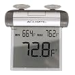 Chaney Instrument Outdoor Large Digital Window Thermometer