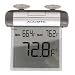 Chaney Instrument Outdoor Large Digital Window Thermometer